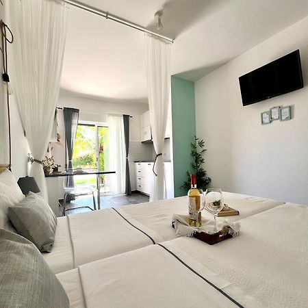 Casa Mos Villa Lagos Luaran gambar