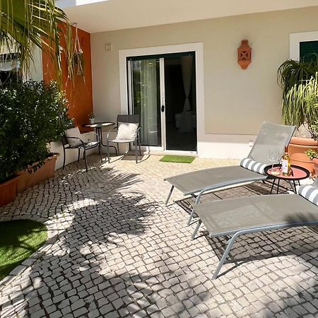 Casa Mos Villa Lagos Luaran gambar