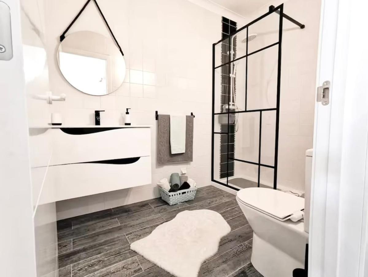 Casa Mos Villa Lagos Luaran gambar