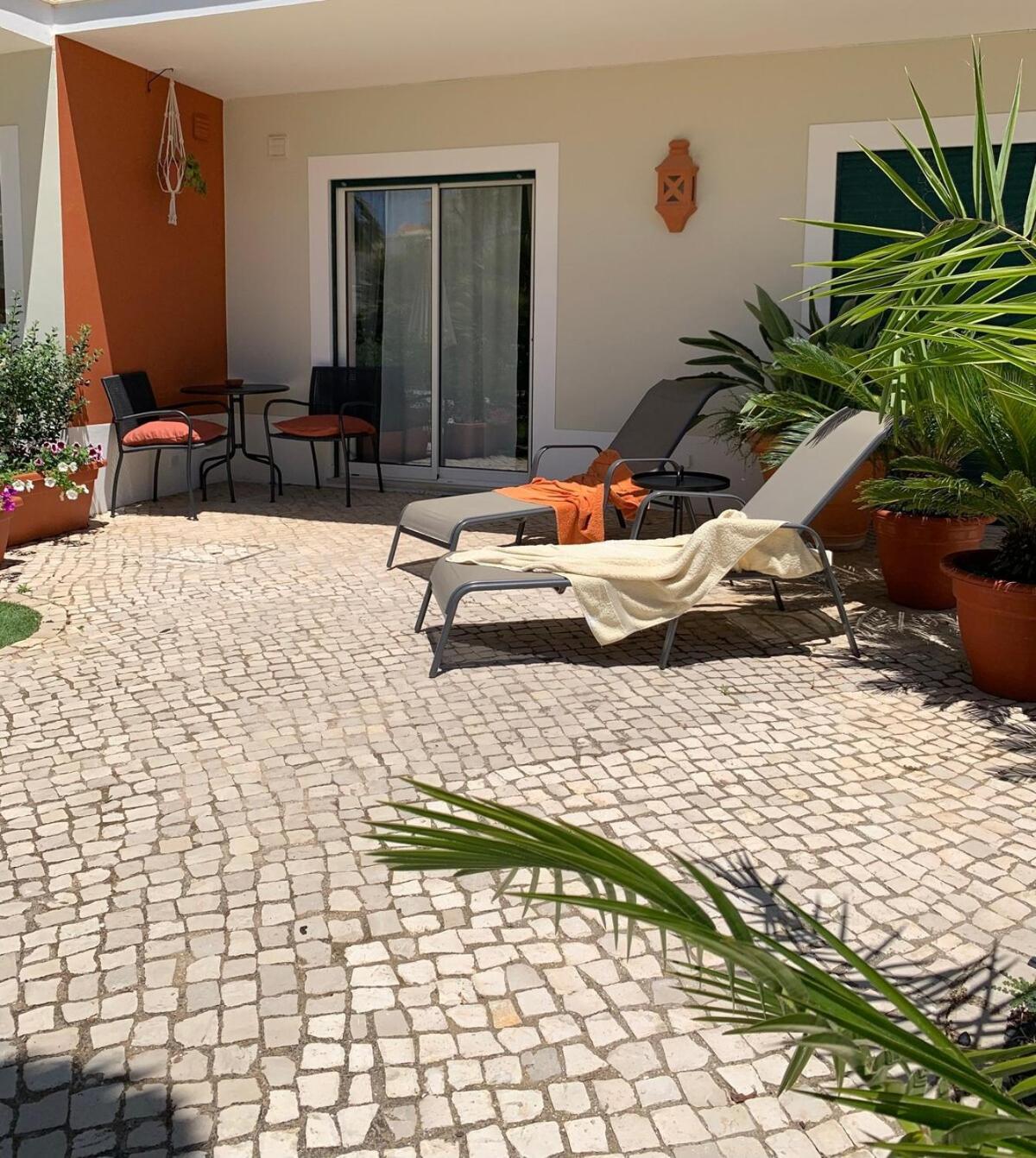 Casa Mos Villa Lagos Luaran gambar