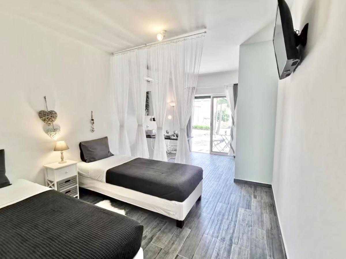 Casa Mos Villa Lagos Luaran gambar
