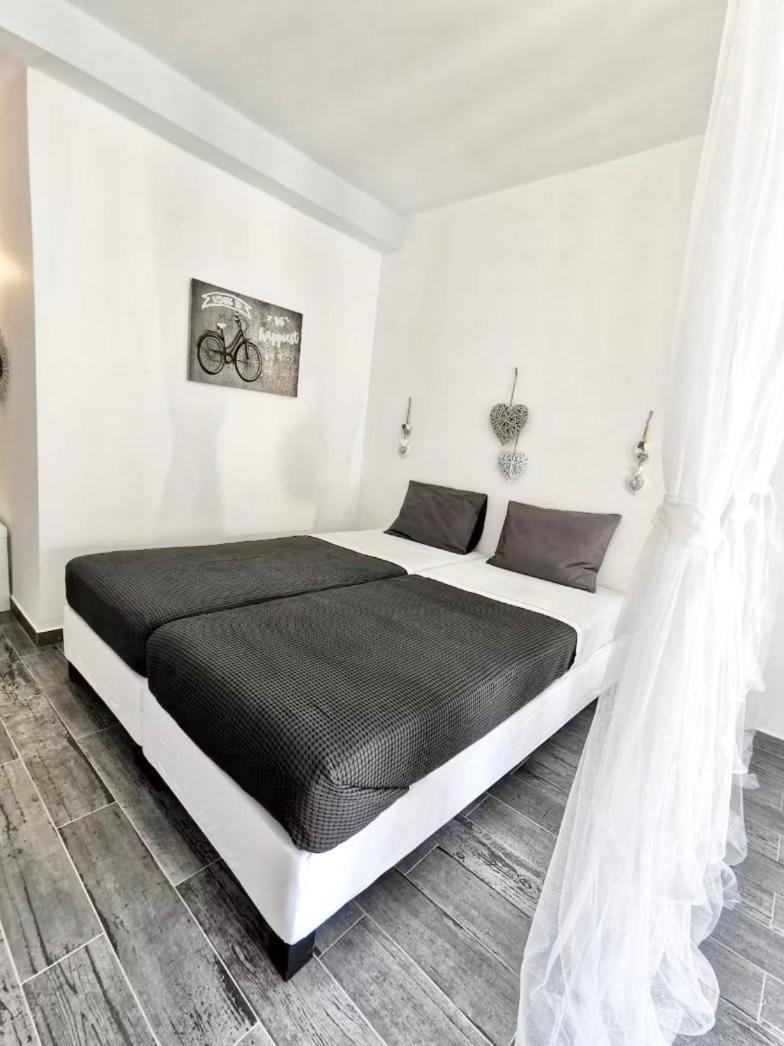Casa Mos Villa Lagos Luaran gambar
