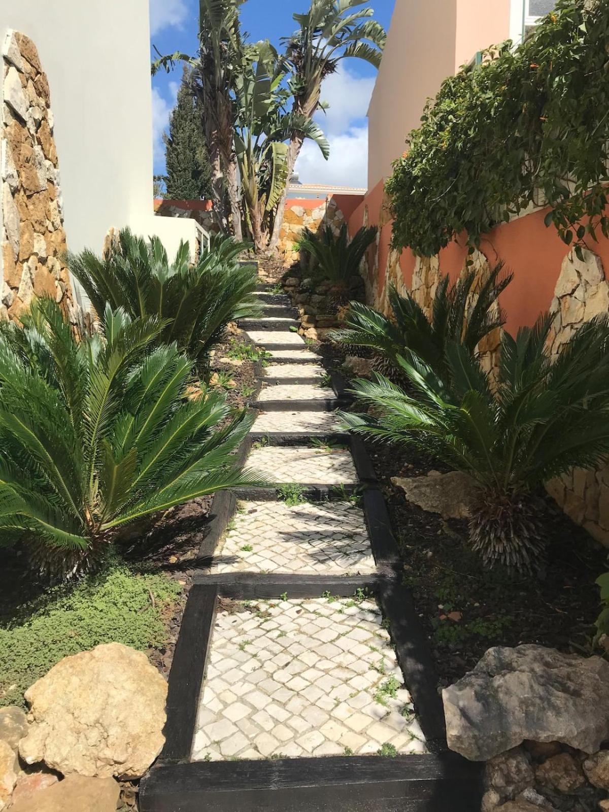 Casa Mos Villa Lagos Luaran gambar