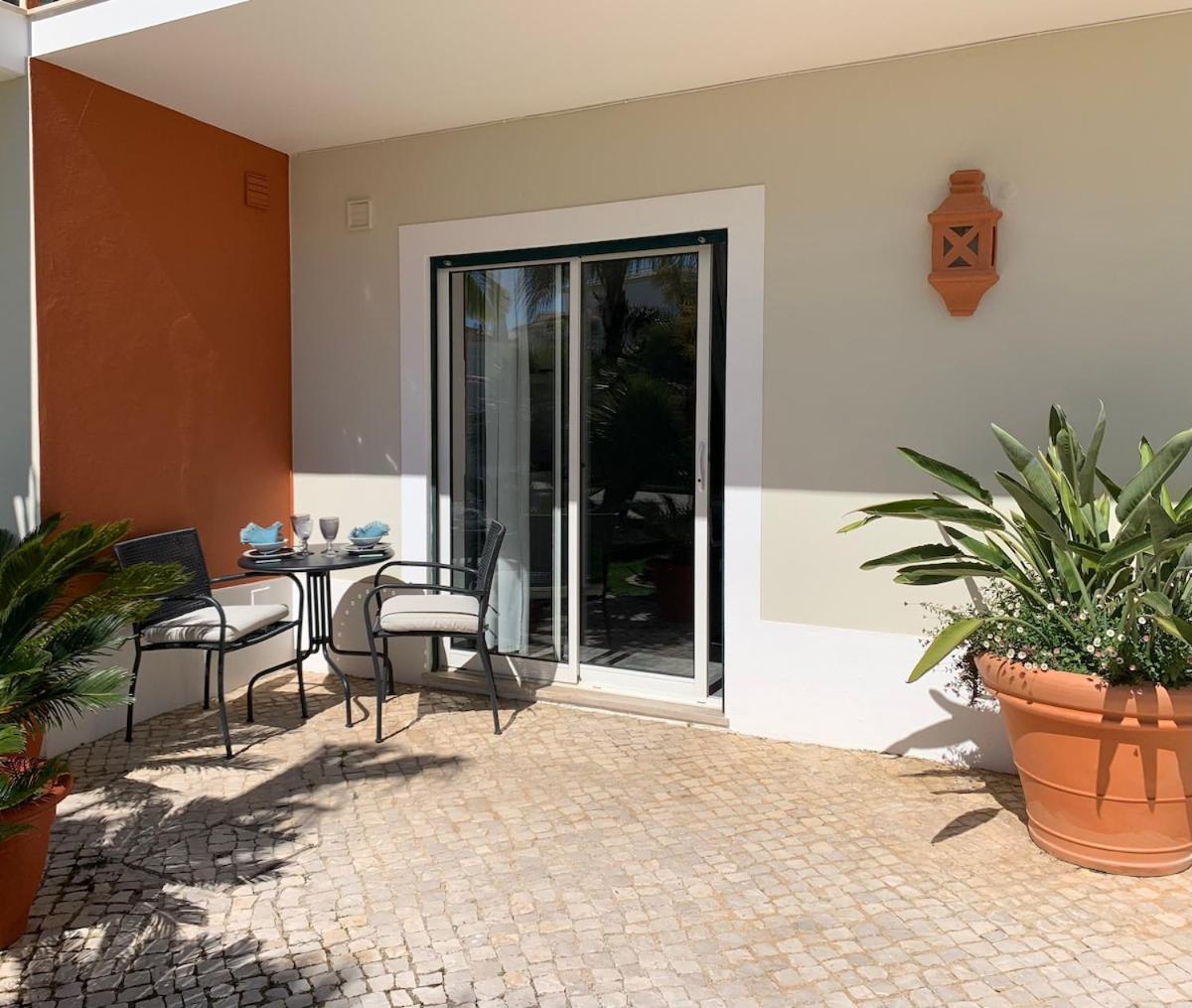 Casa Mos Villa Lagos Luaran gambar