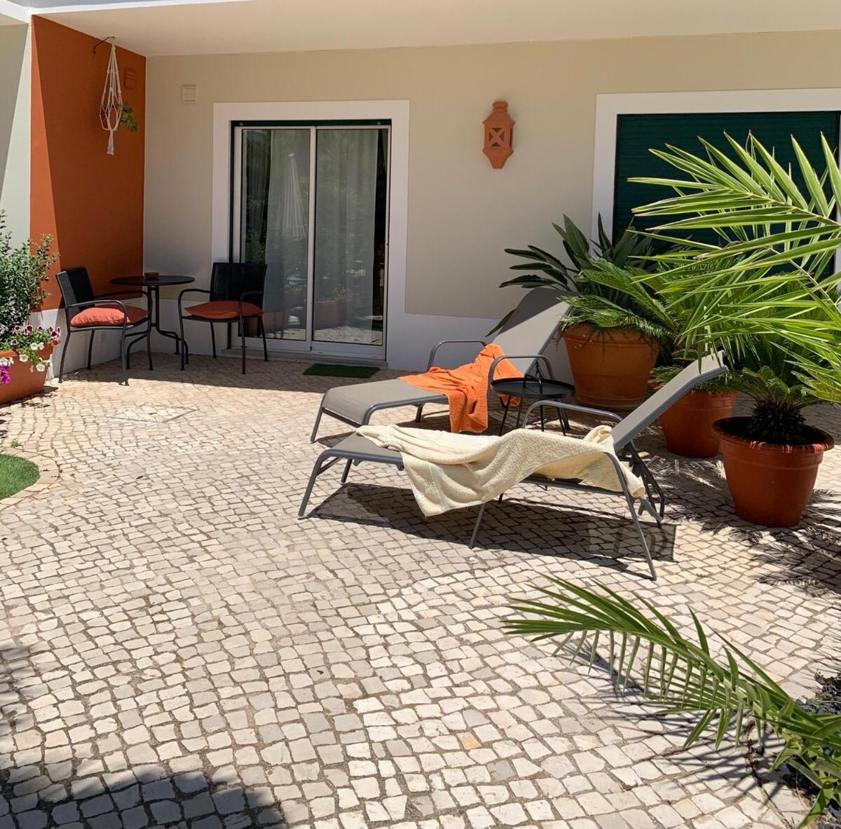 Casa Mos Villa Lagos Luaran gambar