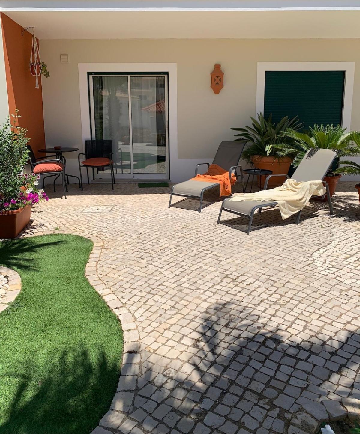 Casa Mos Villa Lagos Luaran gambar