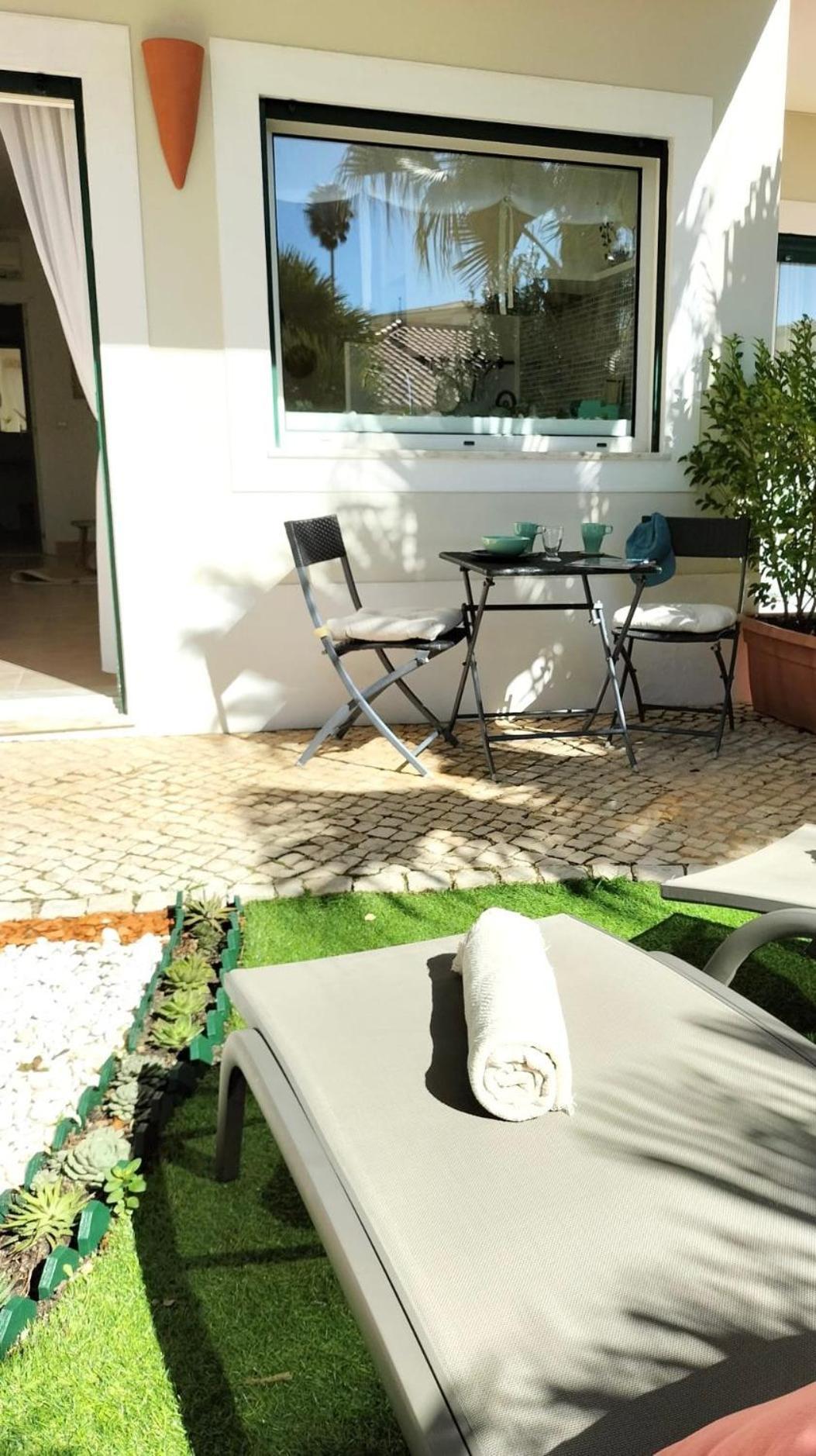 Casa Mos Villa Lagos Luaran gambar
