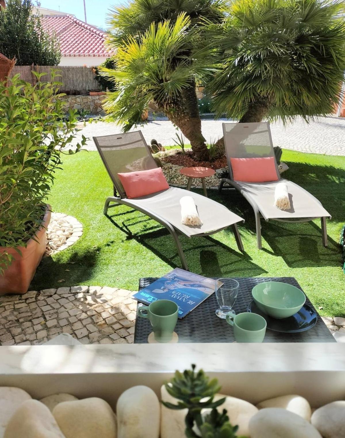 Casa Mos Villa Lagos Luaran gambar