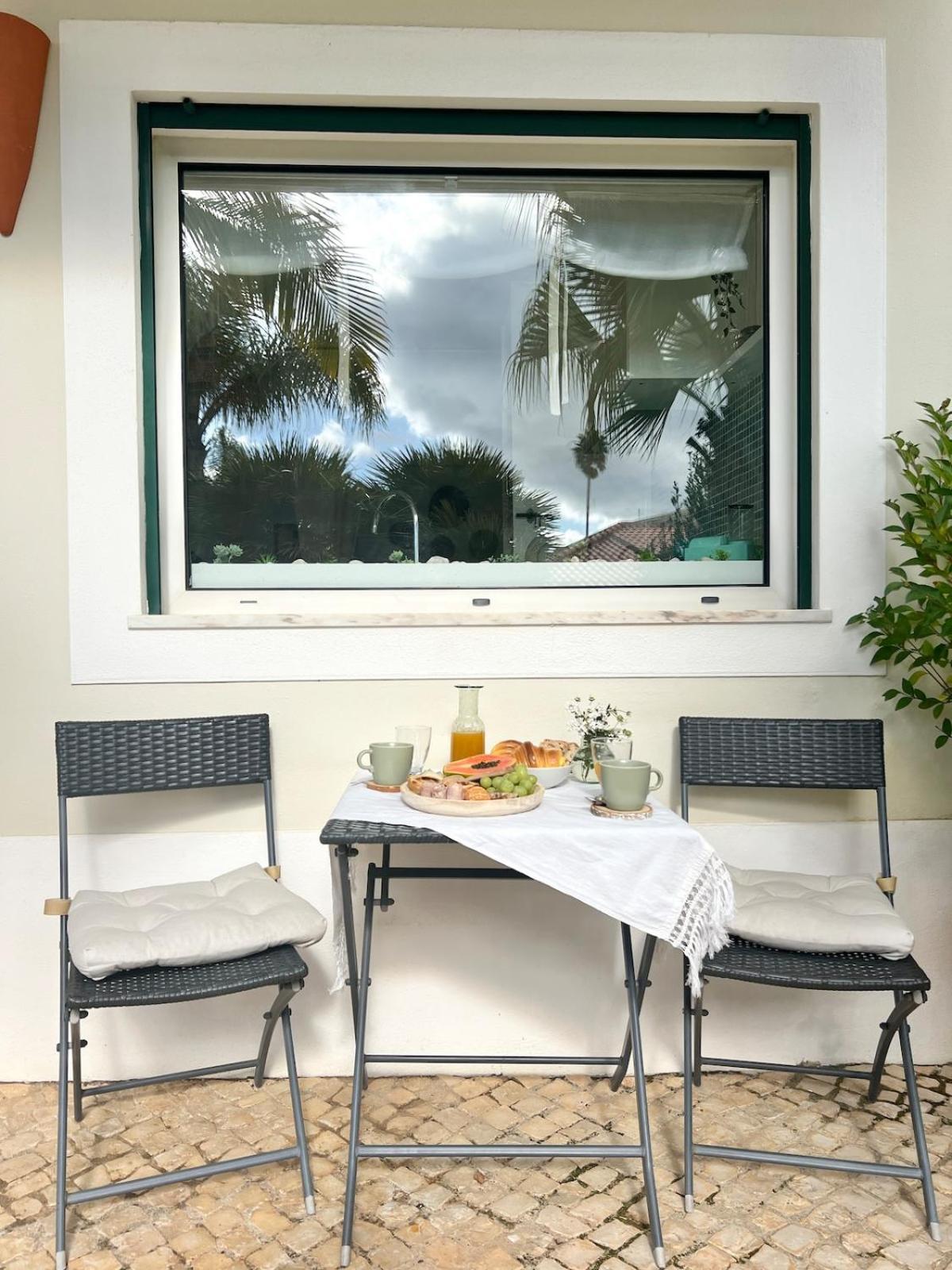 Casa Mos Villa Lagos Luaran gambar