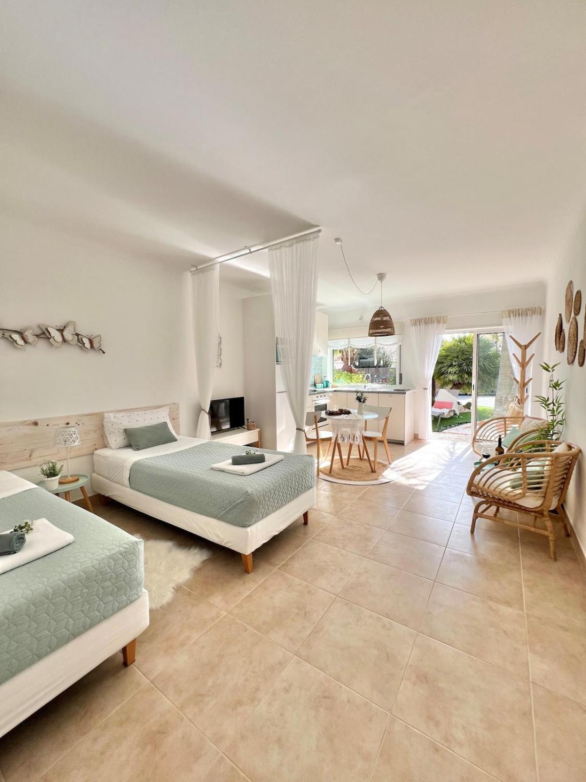 Casa Mos Villa Lagos Luaran gambar