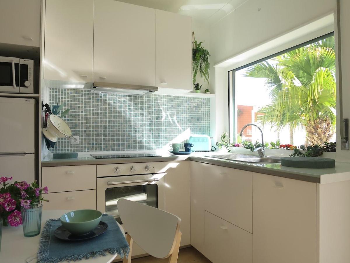 Casa Mos Villa Lagos Luaran gambar