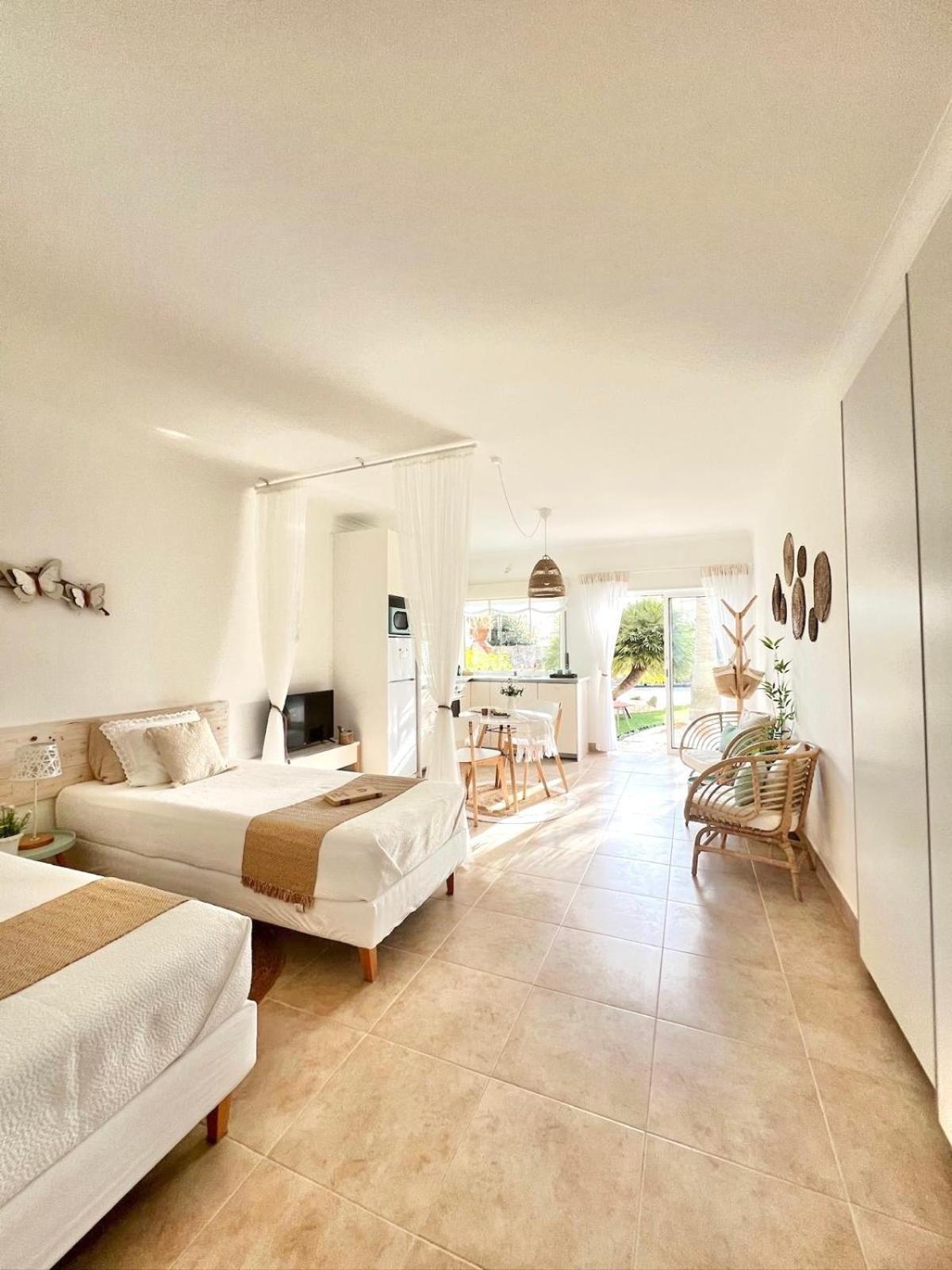 Casa Mos Villa Lagos Luaran gambar