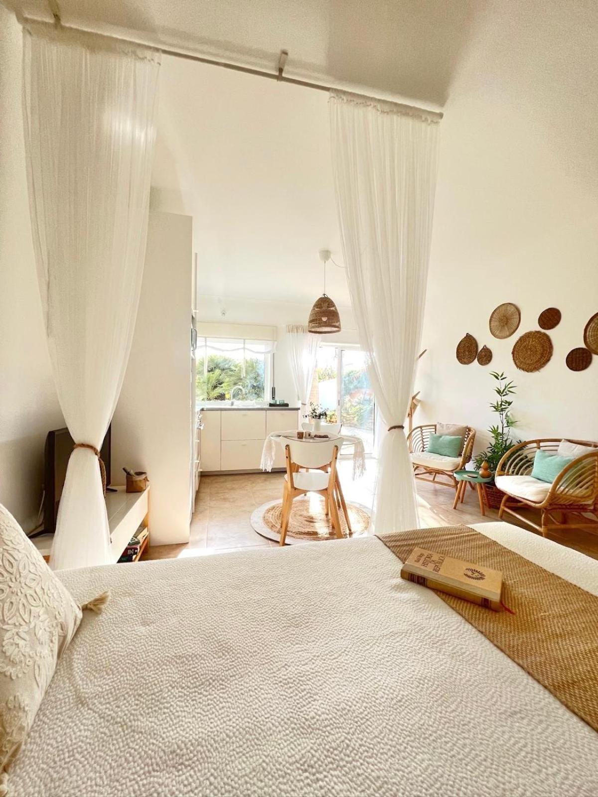 Casa Mos Villa Lagos Luaran gambar