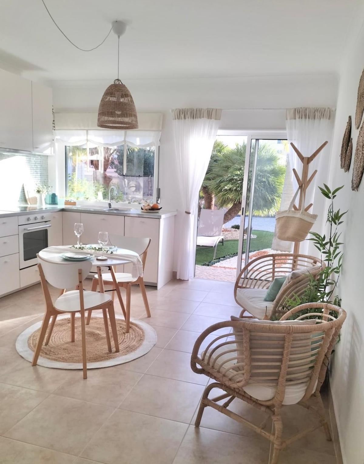 Casa Mos Villa Lagos Luaran gambar