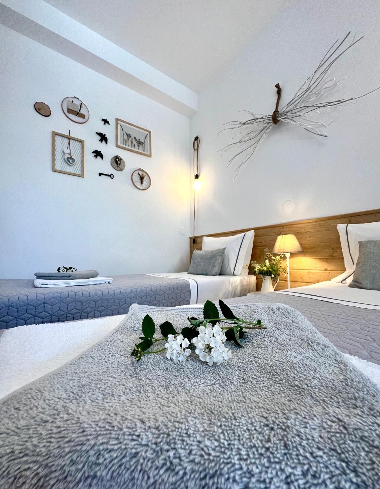 Casa Mos Villa Lagos Luaran gambar
