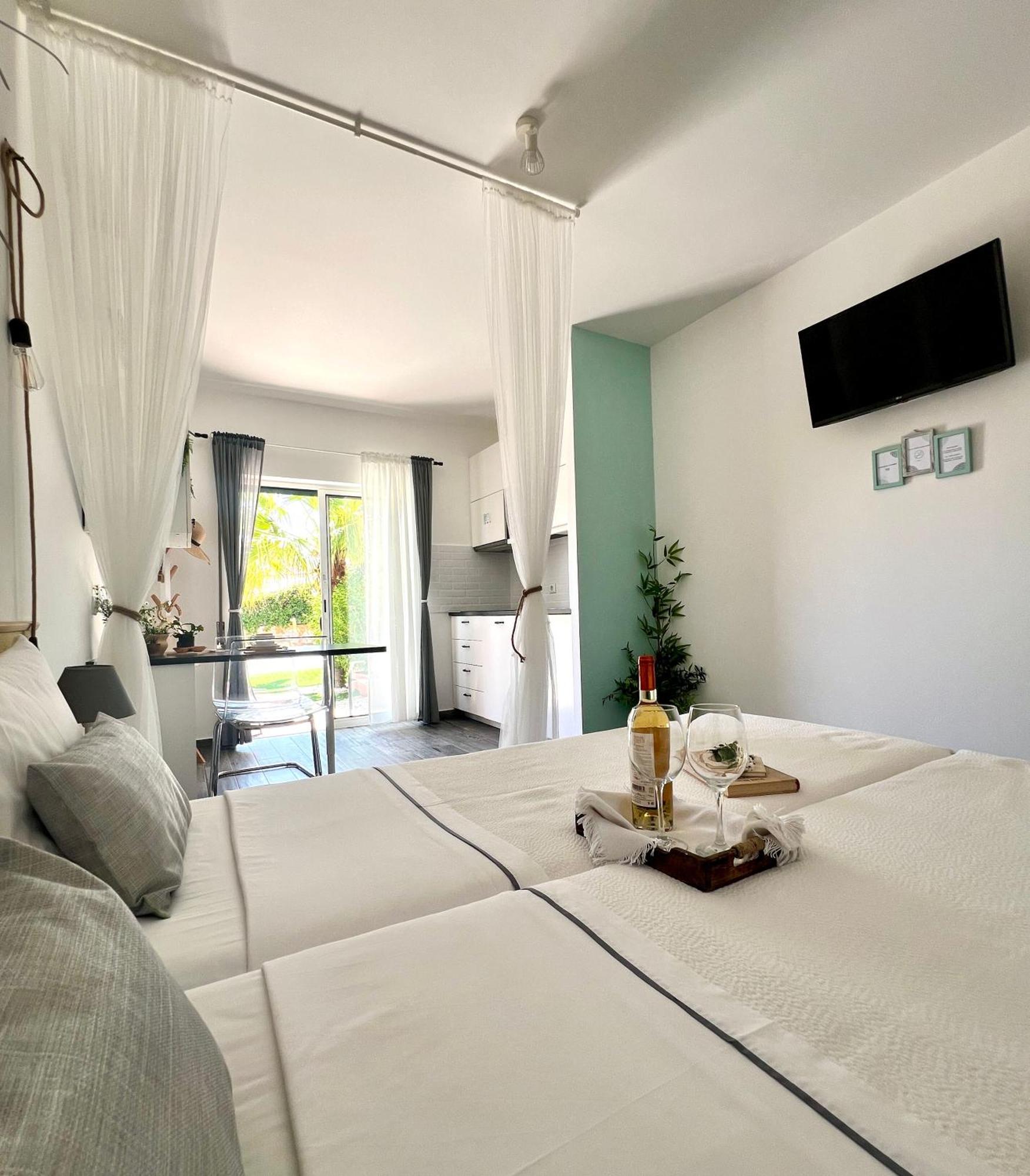 Casa Mos Villa Lagos Luaran gambar