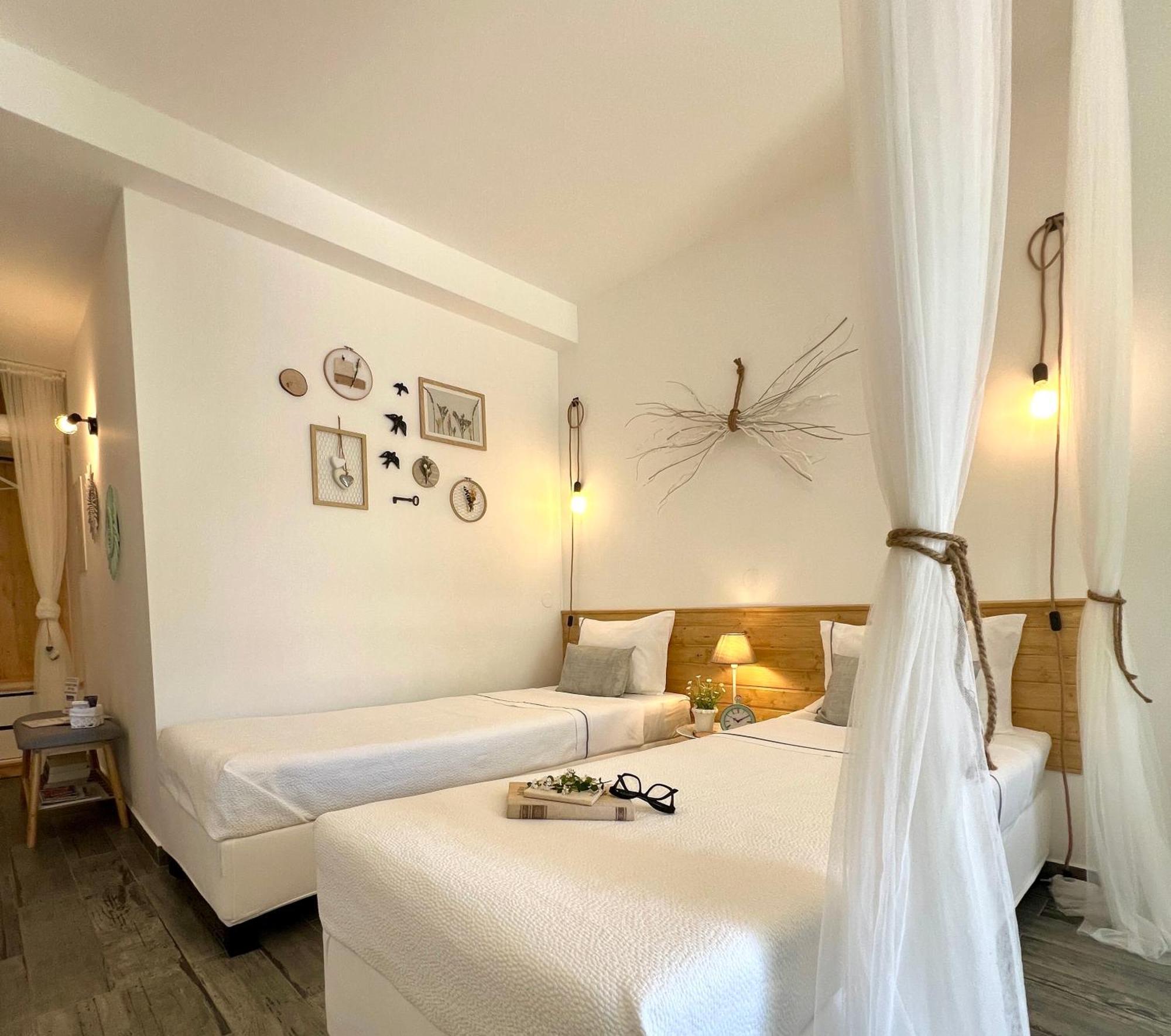 Casa Mos Villa Lagos Luaran gambar