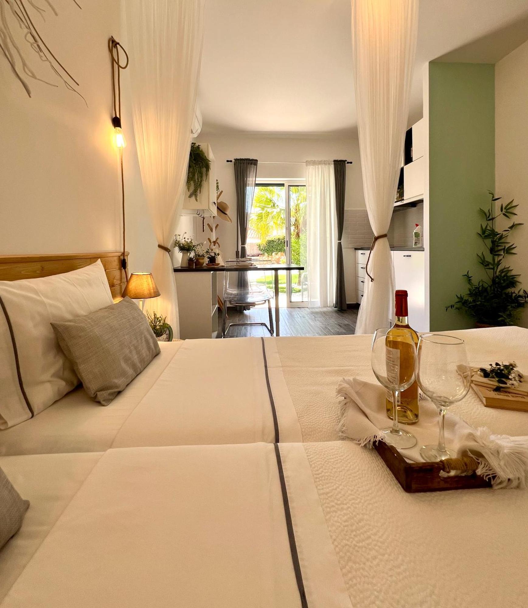 Casa Mos Villa Lagos Luaran gambar