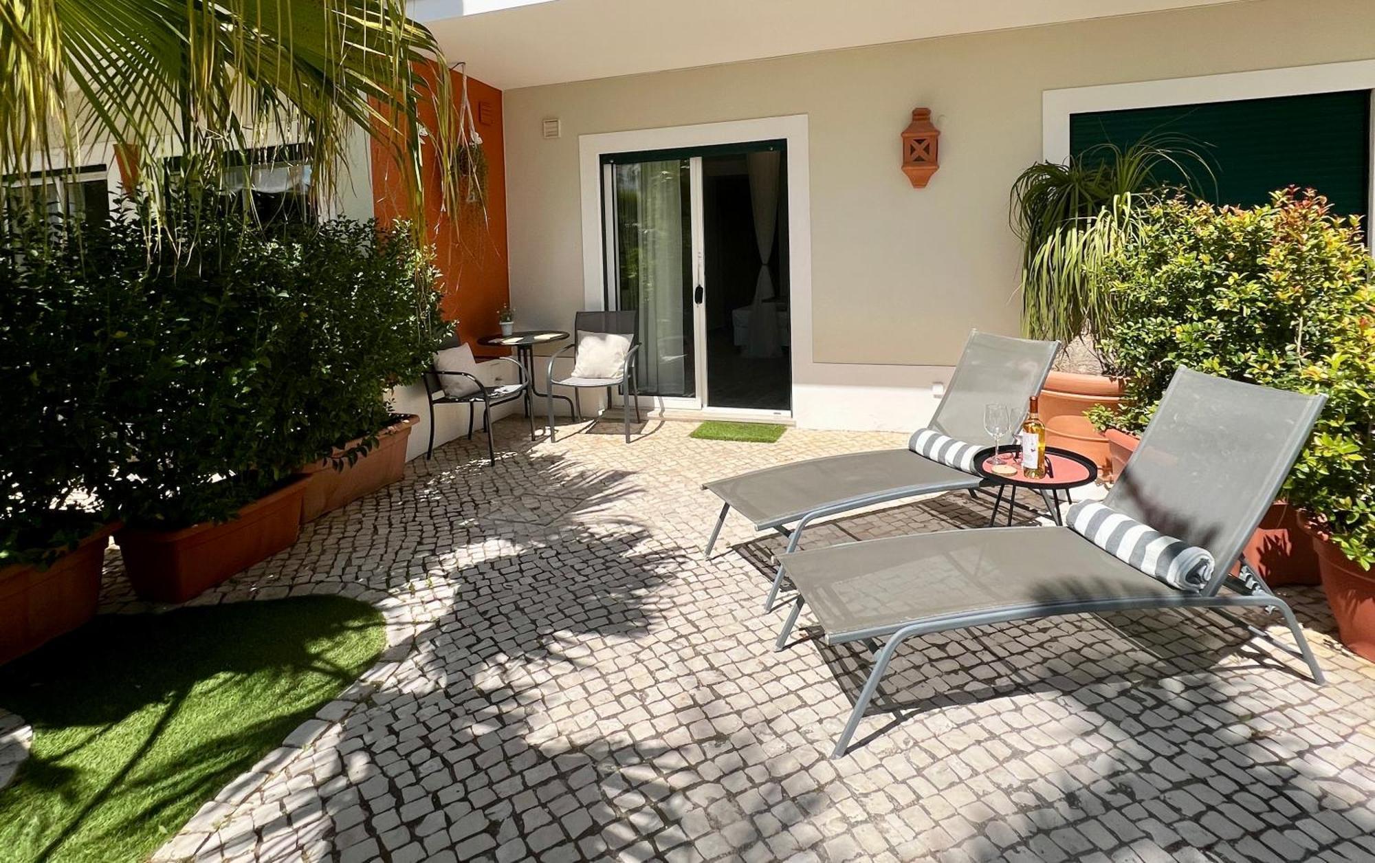 Casa Mos Villa Lagos Luaran gambar
