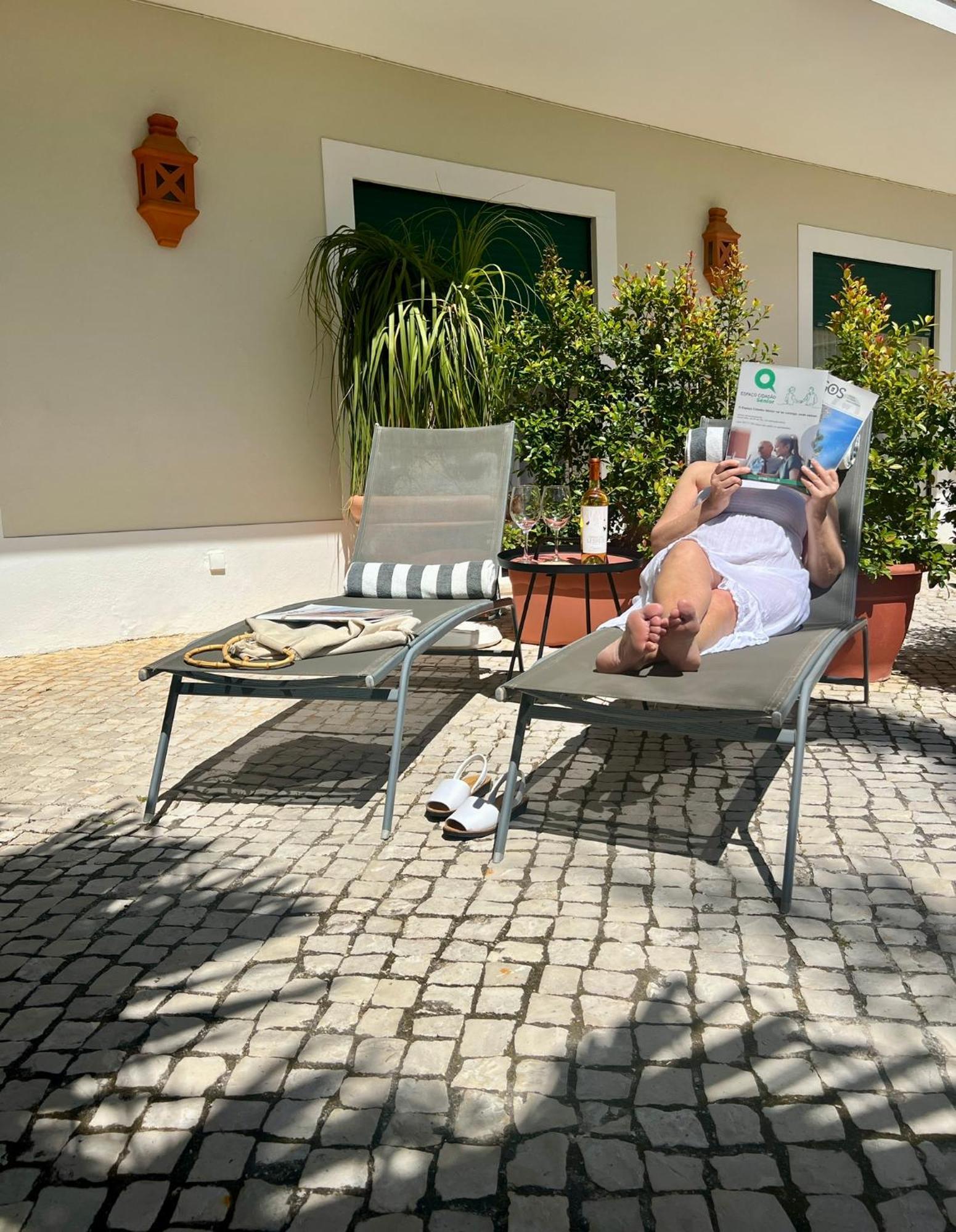 Casa Mos Villa Lagos Luaran gambar