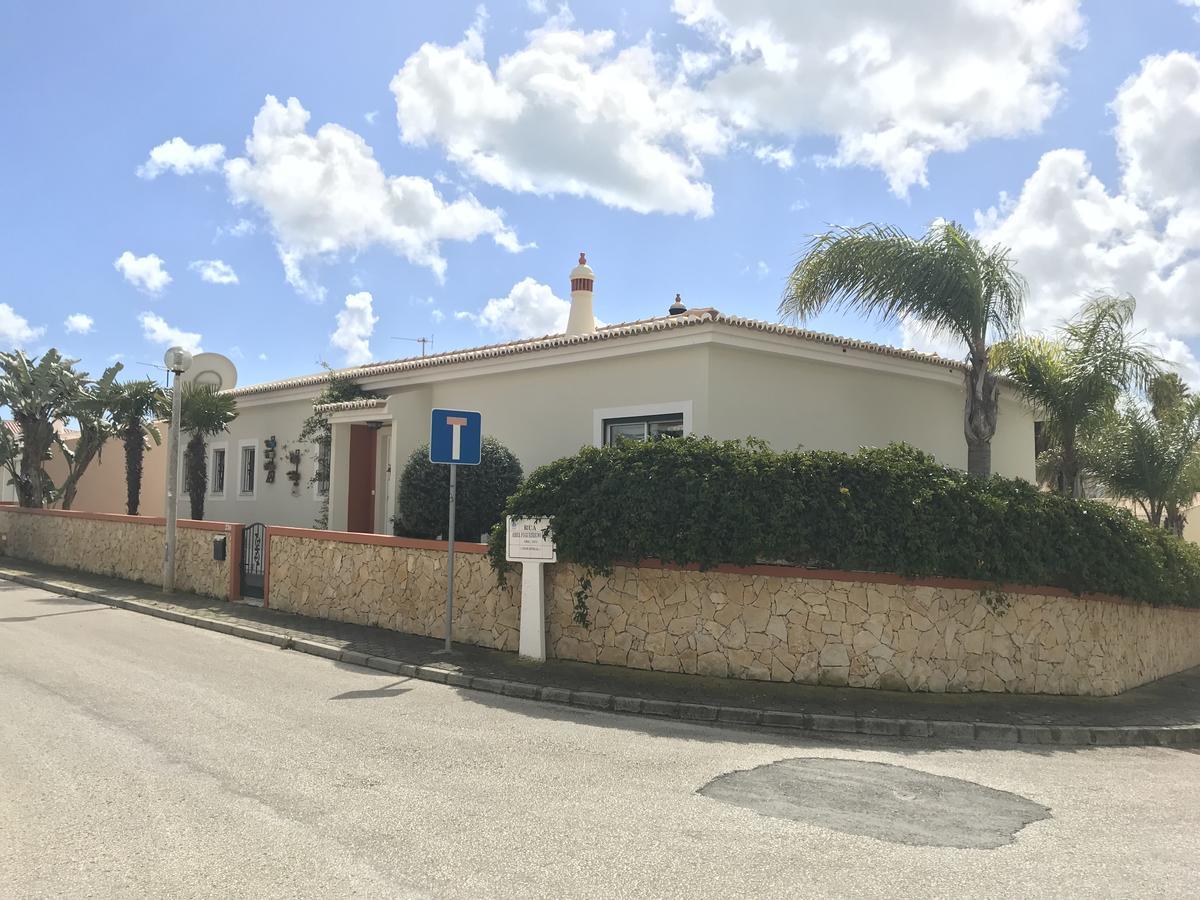 Casa Mos Villa Lagos Luaran gambar